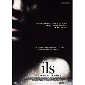 Comparateur de prix : Studio Canal DVD Ils