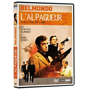 Studio Canal DVD L'alpagueur pas cher