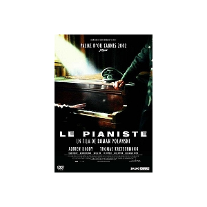 Studio Canal Le Pianiste [Mid Price] pas cher