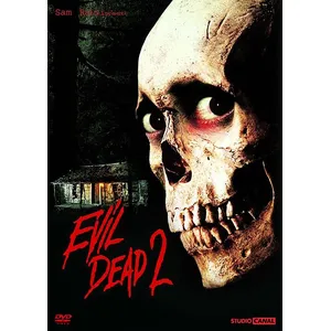 Studio Canal Evil Dead 2 [Édition Simple] pas cher
