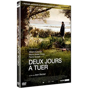 Studio Canal Deux jours à tuer pas cher