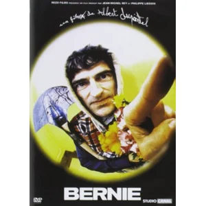 Studio Canal Bernie [FRANZOSICH] pas cher