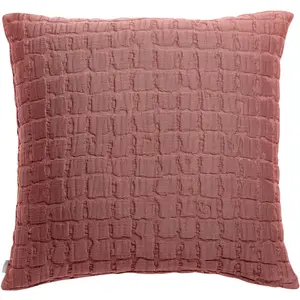 Vivaraise Coussin Swami Sienne pas cher