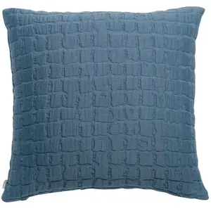 3S. x Home Coussin Swami Tempête