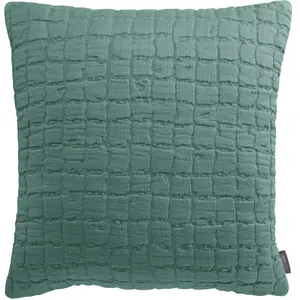 3S. x Home Coussin Swami Lichen pas cher
