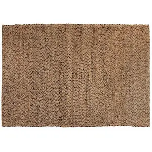 Maison Vivaraise Tapis Elliot Carbone 120 x 170 pas cher