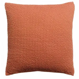 Comparateur de prix : 3S. x Home Coussin coton stonewashed Vivaraise Maia 45x45 cm