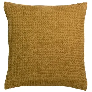 Comparateur de prix : 3S. x Home Coussin coton stonewashed Vivaraise Maia 45x45 cm