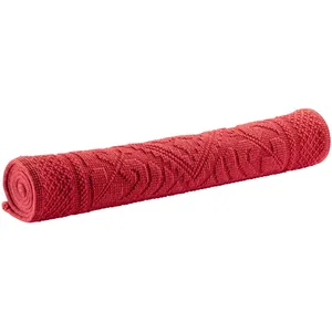 Comparateur de prix : 3S. x Home Maison Vivaraise Tapis de bain uni Enzo Brique 54 x 64