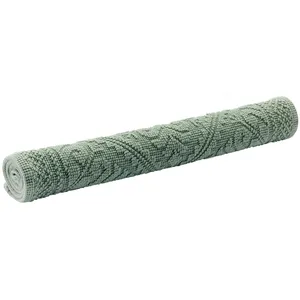 Comparateur de prix : 3S. x Home Maison Vivaraise Tapis de bain uni Enzo Mousse 54 x 110