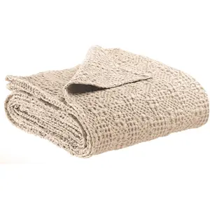 Comparateur de prix : 3S. x Home Plaid Tana Crème