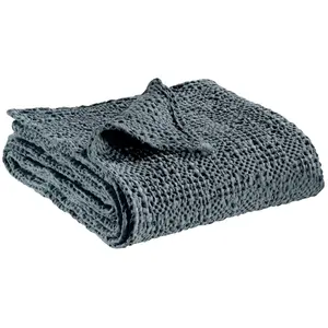 Comparateur de prix : 3S. x Home Maison Vivaraise Jeté Tana Cendre 240 x 260