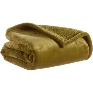 3S. x Home Maxi plaid Michka Romarin pas cher