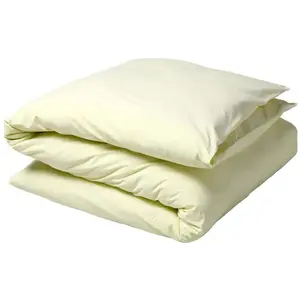 Maison Vivaraise Housse de couette Cï¿½leste Vaniglia 220 x 240