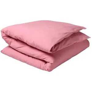 Maison Vivaraise Housse de couette Cï¿½leste Fragola 220 x 240