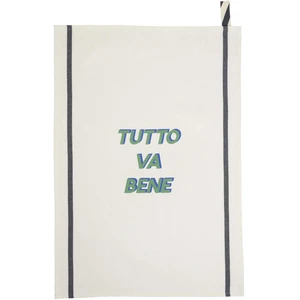 DeclikDeco Torchon Tutto Ecru 70 x 50Vendu parslowood-interior