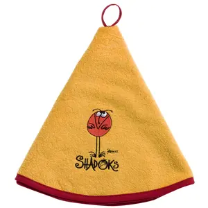 Comparateur de prix : 3S. x Home Essuie Mains Jaune