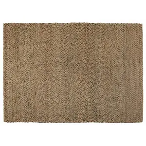 Maison Vivaraise Tapis Elliot Fougère 120 x 170 pas cher