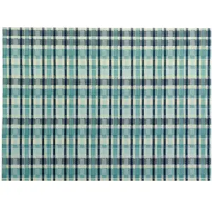 3S. x Home Set de table Elios GivreVendu parslowood-interior