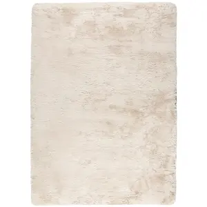 Vivaraise Tapis Eddy Ivoire