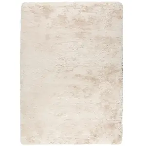 Vivaraise Tapis Eddy Ivoire