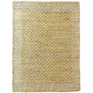 3S. x Home Tapis Ronan Or