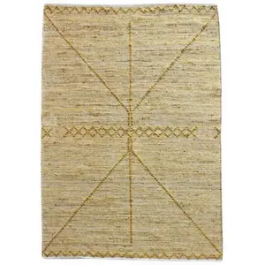 3S. x Home Tapis de décoration The Rug Republic Jiazi 160x230 cm