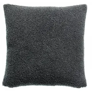 3S. x Home Coussin Barry Carbone pas cher