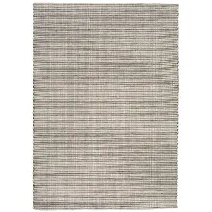 3S. x Home Tapis Lario Neige pas cher