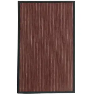 Winkler Tapis Manoka Prune 50 X 80