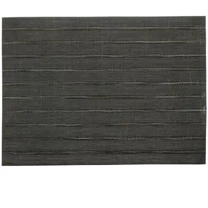Winkler Maison Vivaraise Set de table Manoka Carbone 33 x 45Vendu paramazon