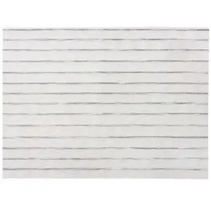 Comparateur de prix : Winkler Set de table Manoka Argent 33 x 45