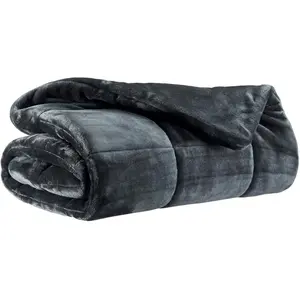 Comparateur de prix : 3S. x Home Plaid Betender Cendre