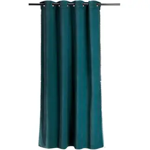 Comparateur de prix : Vivaraise Rideau Fara Paon 135 x 280
