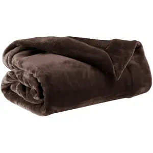 3S. x Home Plaid Tender Ébène pas cher