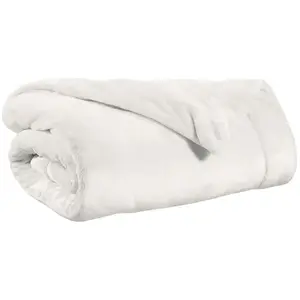 Comparateur de prix : WINKLER Vivaraise - Plaid en polyester Tender 200 x 150 cm neige