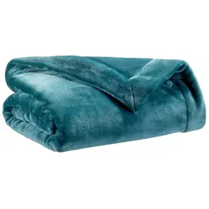 Vivaraise Plaid Tender Paon pas cher