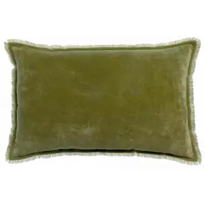 Cuscino Tinta Unita Elise Tonnerre 45 X 45 Cm Tonnerre 45 X 45 Cm Vivaraise 84270347
