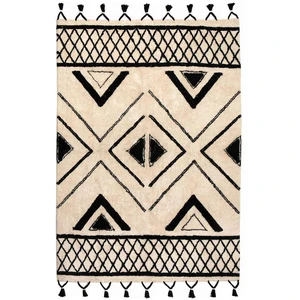 3S. x Home Tapis CAMIL - Ombre