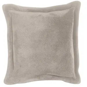 Vivaraise Coussin TENDER LIN 50 X 50