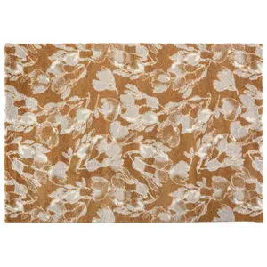 DeclikDeco Tapis Kanoa Mimosa pas cher