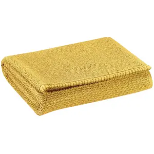 Serviette de bain Vivaraise Bora 90x150 cm pas cher