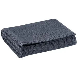 3S. x Home Maison Vivaraise Drap De Bain BORA - Ombre 90x150 cm