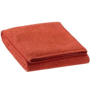 Serviette Vivaraise Bora 70x130 cm pas cher