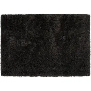 3S. x Home Tapis Miky Caviar pas cher