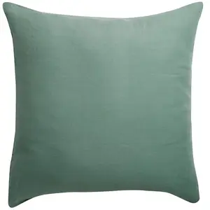 3S. x Home Maison Vivaraise Taie d'oreiller Kala Sauge 65 x 65Vendu parjoybuy