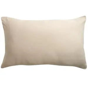 Comparateur de prix : Maison Vivaraise Taie d'oreiller Kala Lin 50 x 75