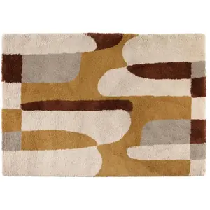 VIVARAISE Tahina Multico 200x290 cm TAHI-6325090000-2029 pas cher