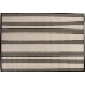 3S. x Home Tapis Paomia 2 outdoor Perle pas cher