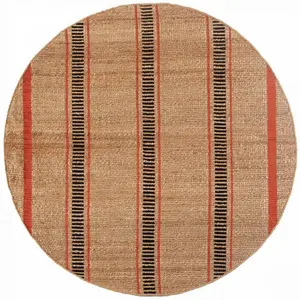 3S. x Home Tapis Eden Marmelade pas cher